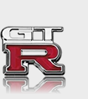 GT-R